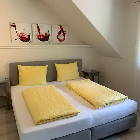 Apartament Wein - Josephsberg 2 Durbach