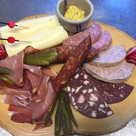 Apartman Wein - Josephsberg 2 *