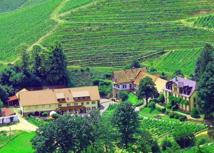 شقة Wein - Josephsberg 2 *