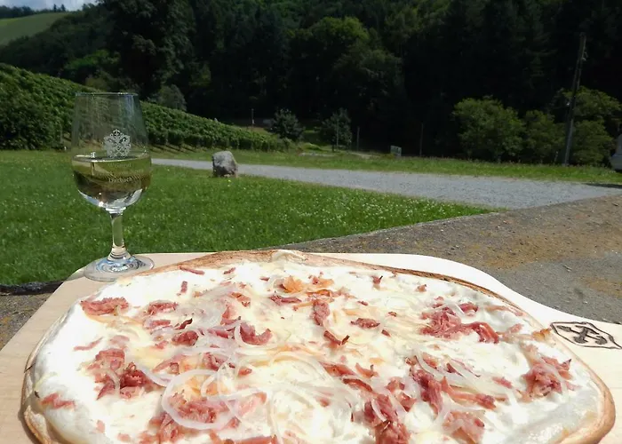 Wein - Josephsberg 2 دورباخ