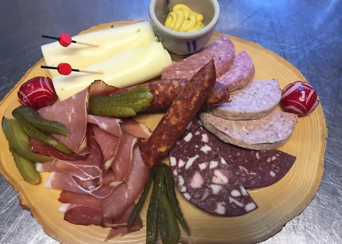 شقة Wein - Josephsberg 2 *