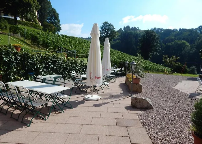 Wein - Josephsberg 2